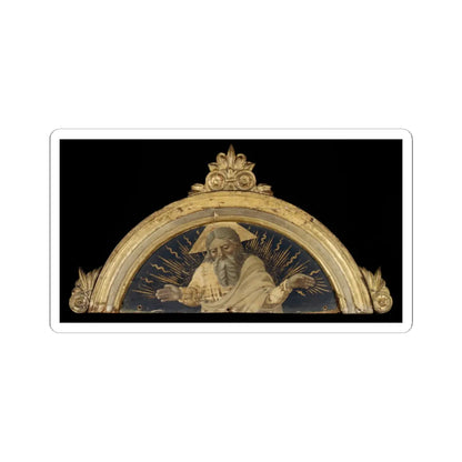 SKU:TSS-STICK-MBRBVL-4X4-1N0D5 Sizes:4" × 4" Types:White