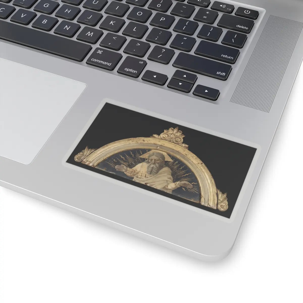 SKU:TSS-STICK-MBRBVL-4X4 Sizes:4" × 4" Types:Transparent