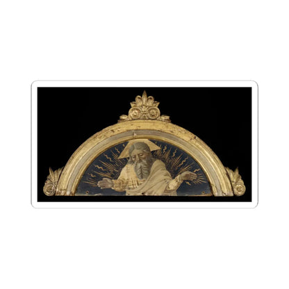 SKU:TSS-STICK-MBRBVL-6X6-1N0D5 Sizes:6" × 6" Types:White