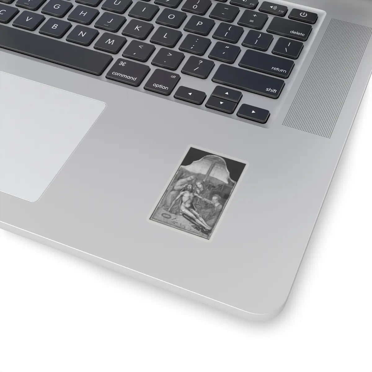 SKU:TSS-STICK-MBRBNS-2X2-1N0D8 Sizes:2" × 2" Types:Transparent