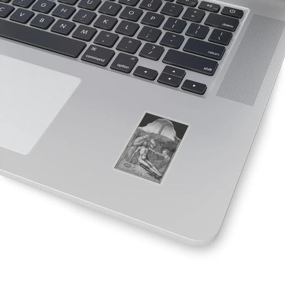 SKU:TSS-STICK-MBRBNS-2X2-1N0D8 Sizes:2" × 2" Types:Transparent