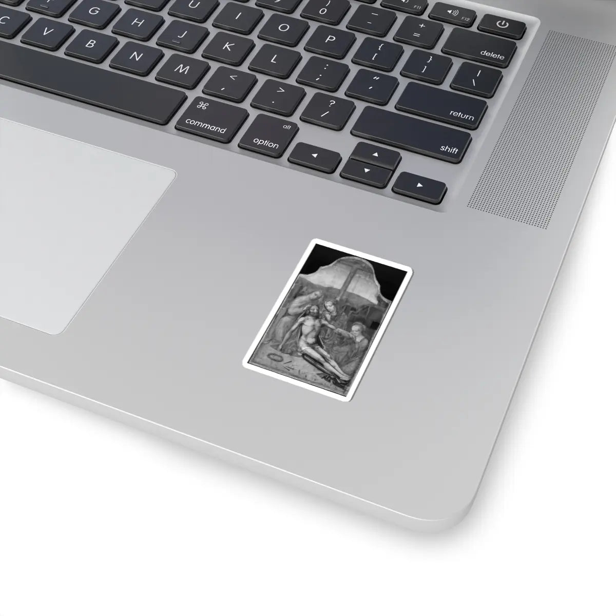 SKU:TSS-STICK-MBRBNS-2X2-2 Sizes:2" × 2" Types:White