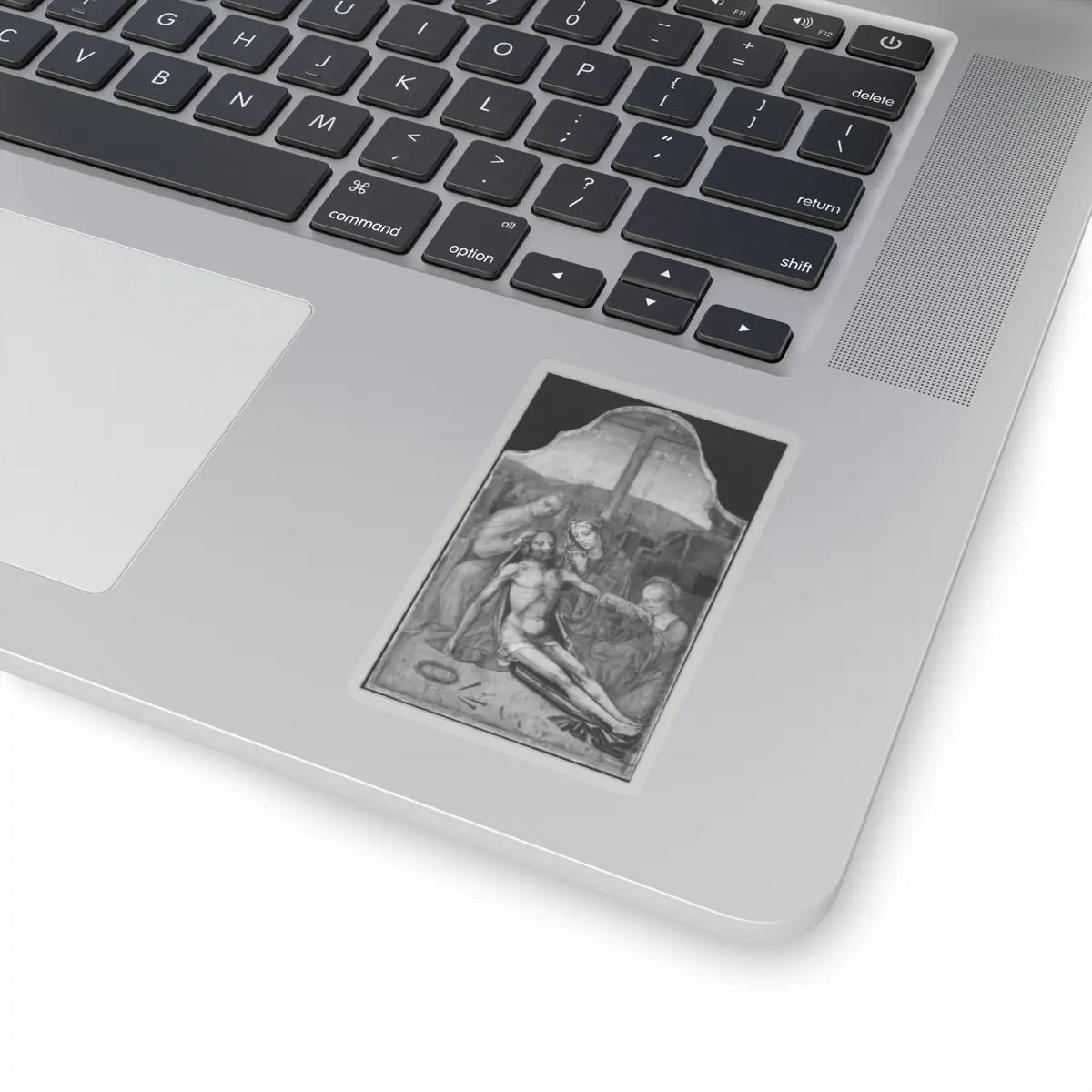 SKU:TSS-STICK-MBRBNS-3X3-1N0D8 Sizes:3" × 3" Types:Transparent