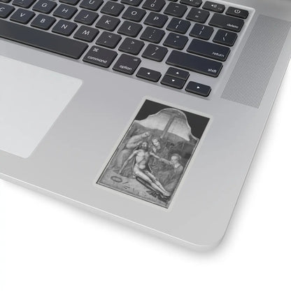 SKU:TSS-STICK-MBRBNS-3X3-1N0D8 Sizes:3" × 3" Types:Transparent
