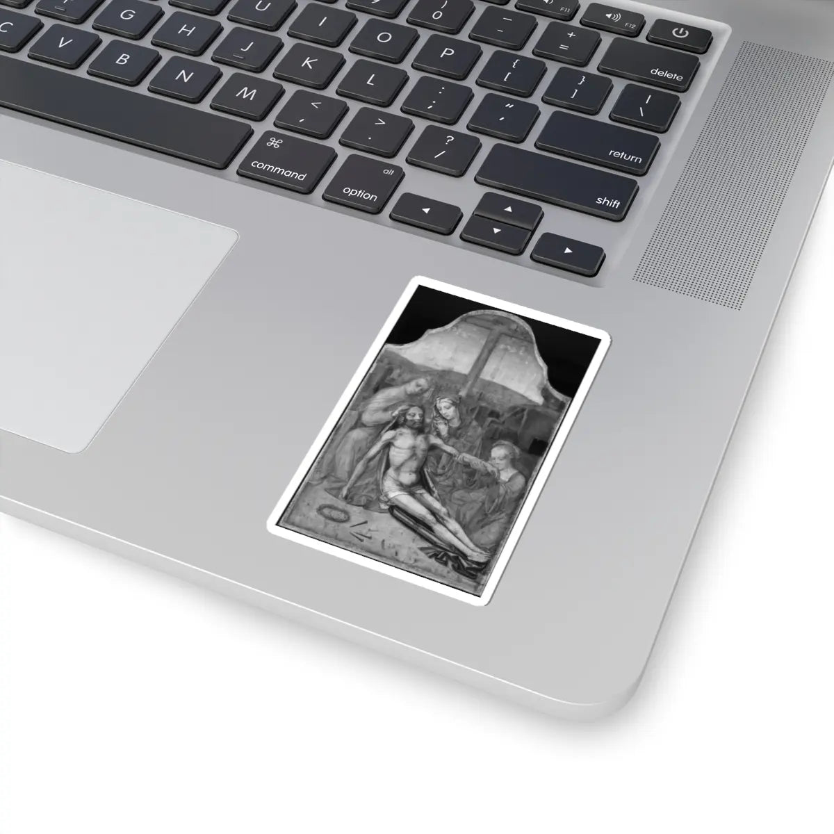 SKU:TSS-STICK-MBRBNS-3X3-2 Sizes:3" × 3" Types:White