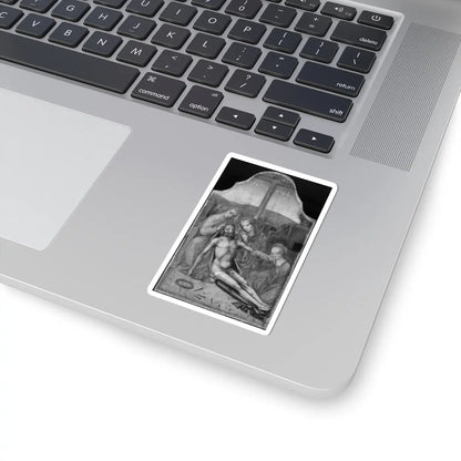 SKU:TSS-STICK-MBRBNS-3X3-2 Sizes:3" × 3" Types:White