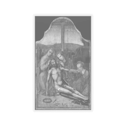SKU:TSS-STICK-MBRBNS-4X4-1N0D8 Sizes:4" × 4" Types:Transparent