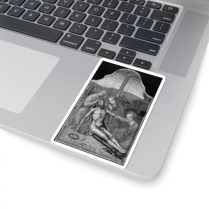 SKU:TSS-STICK-MBRBNS-4X4-2 Sizes:4" × 4" Types:White