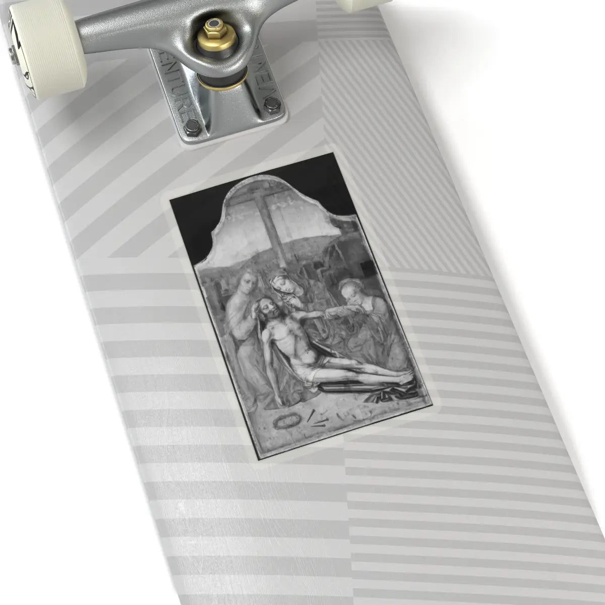 SKU:TSS-STICK-MBRBNS-6X6-1N0D8 Sizes:6" × 6" Types:Transparent