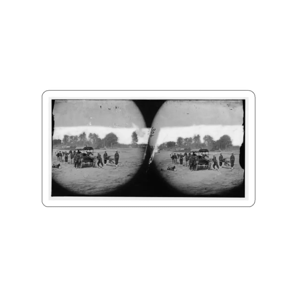 SKU:22758255645891951955 Sticker types:White Shape:Die-Cut Sizes:2" × 2"