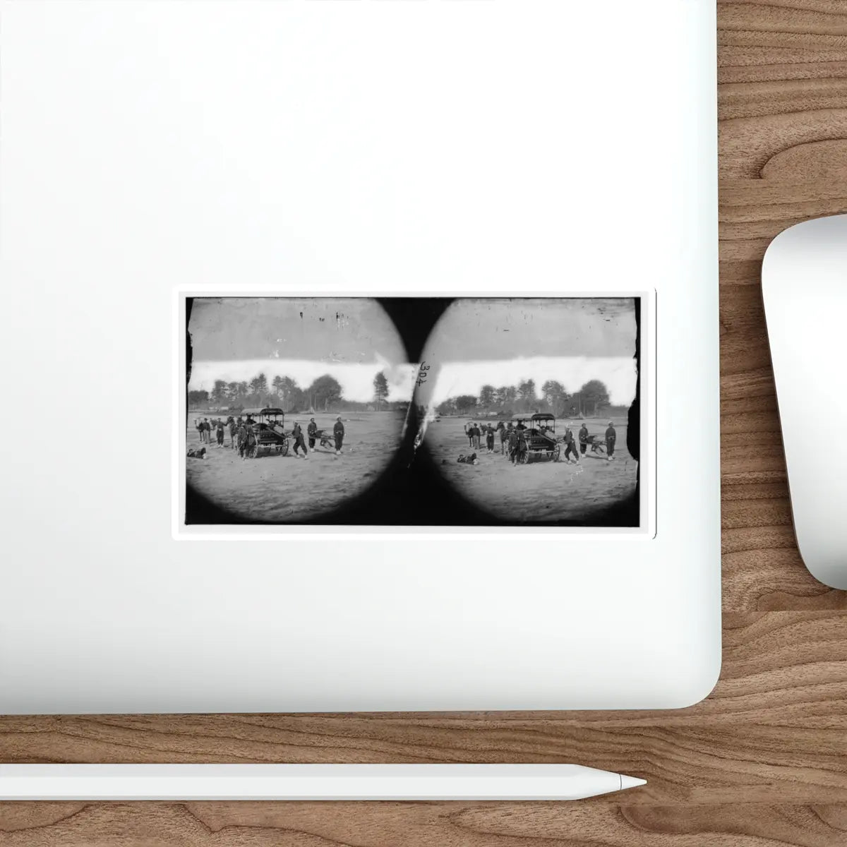SKU:33897904458078196625 Sticker types:White Shape:Die-Cut Sizes:6" × 6"