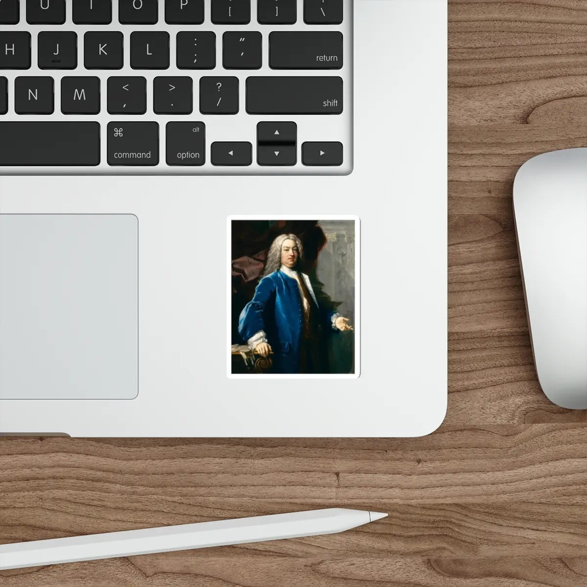 SKU:72060654832758002316 Sticker types:White Shape:Die-Cut Sizes:3" × 3"