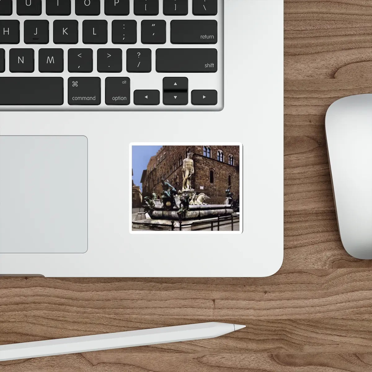 SKU:22283832784361794965 Sticker types:White Shape:Die-Cut Sizes:3" × 3"