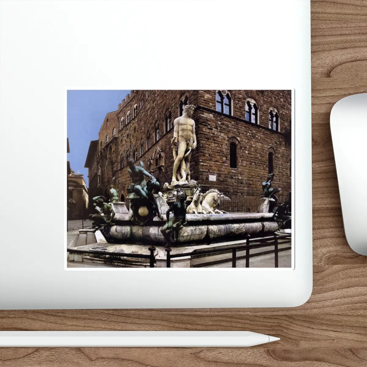 SKU:44739403411562504174 Sticker types:White Shape:Die-Cut Sizes:6" × 6"