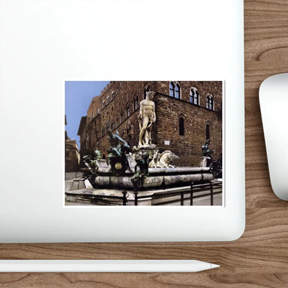 SKU:80497803673820594708 Sticker types:White Shape:Die-Cut Sizes:5" × 5"