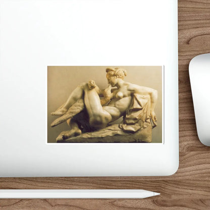 SKU:20343354611801867243 Sticker types:White Shape:Die-Cut Sizes:5" × 5"