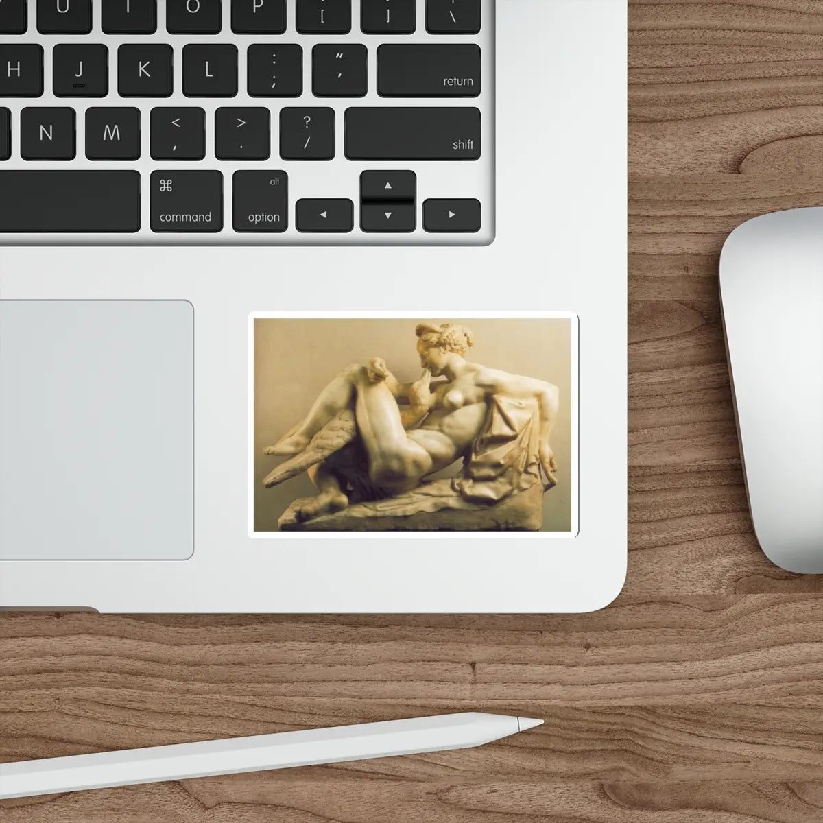 SKU:20436970339242205954 Sticker types:White Shape:Die-Cut Sizes:4" × 4"