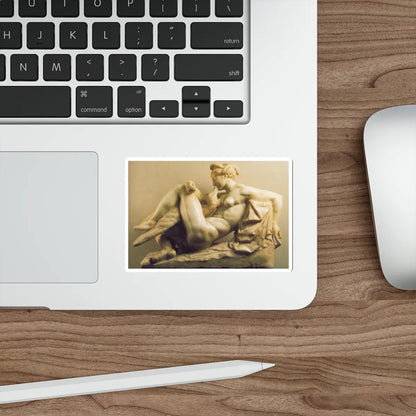 SKU:20436970339242205954 Sticker types:White Shape:Die-Cut Sizes:4" × 4"