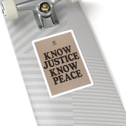 SKU:TSS-STICK-MSKNN-6X6-OFUB Sizes:6" × 6" Types:White