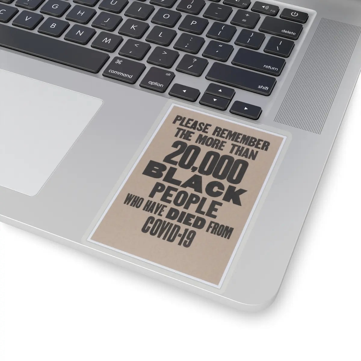 SKU:TSS-STICK-MSKNN-4X4-OFUD Sizes:4" × 4" Types:Transparent