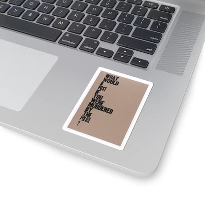 SKU:TSS-STICK-MSKNN-3X3-3 Sizes:3" × 3" Types:White