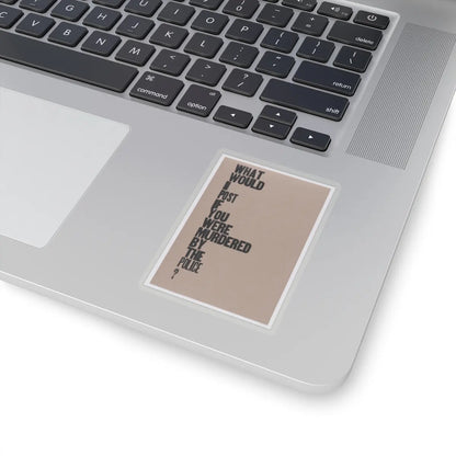 SKU:TSS-STICK-MSKNN-3X3-OFUE Sizes:3" × 3" Types:Transparent