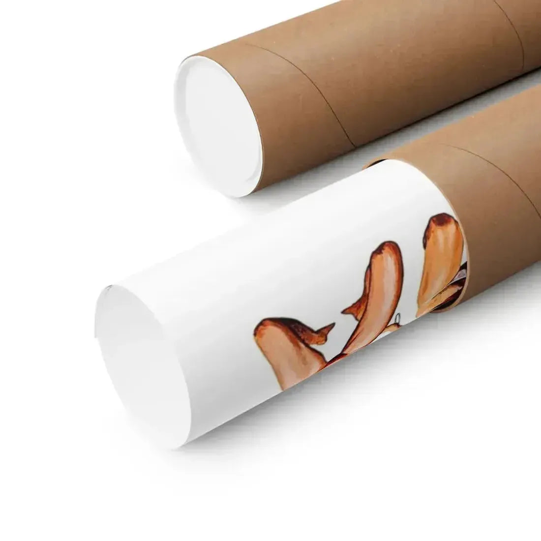 AMUCK! 1972 - Paper Movie Poster - The Sticker Space