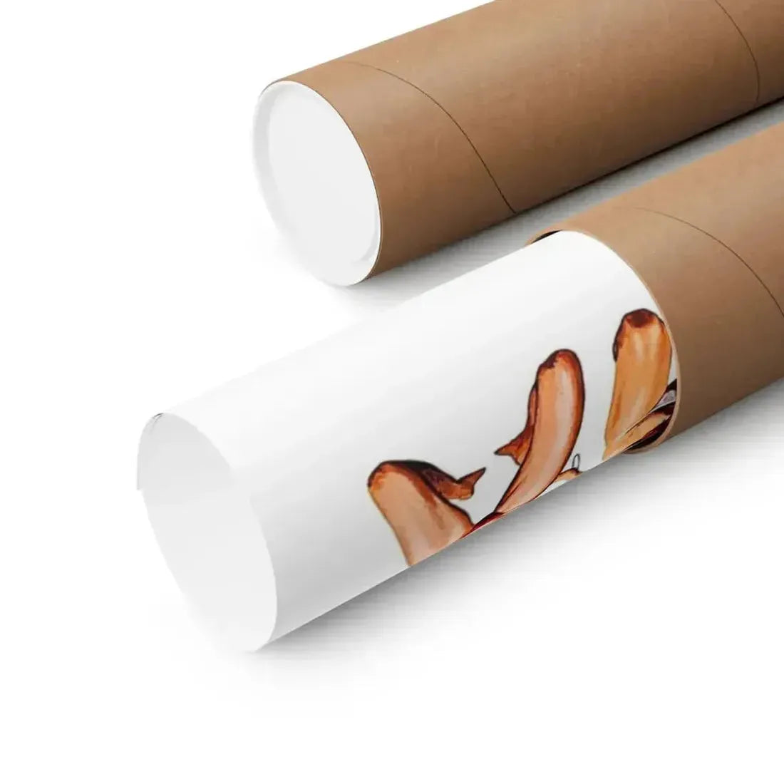 AMUCK! 1972 - Paper Movie Poster - The Sticker Space