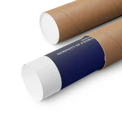 AN AMERICAN WEREWOLF IN LONDON (3) 1981 - Paper Movie Poster - The Sticker Space