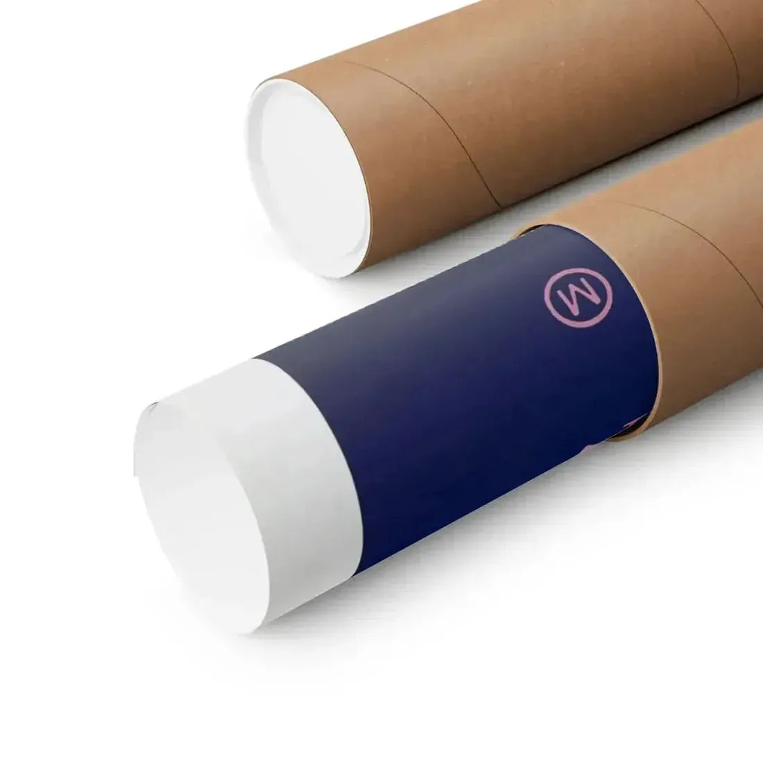 AN AMERICAN WEREWOLF IN LONDON (3) 1981 - Paper Movie Poster - The Sticker Space