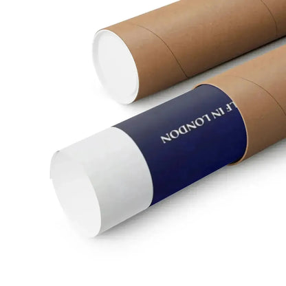 AN AMERICAN WEREWOLF IN LONDON (3) 1981 - Paper Movie Poster - The Sticker Space