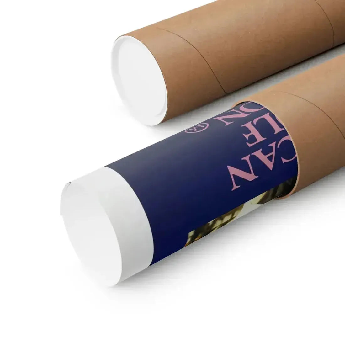 AN AMERICAN WEREWOLF IN LONDON (3) 1981 - Paper Movie Poster - The Sticker Space