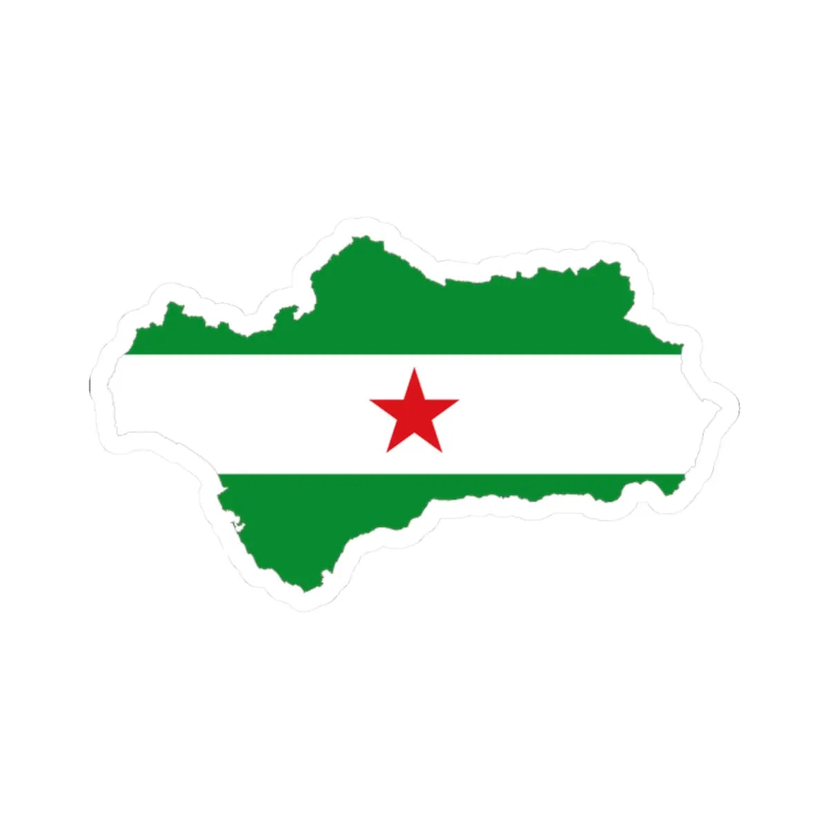 SKU:27205511672196600972 Sizes:2" × 2" Types:White