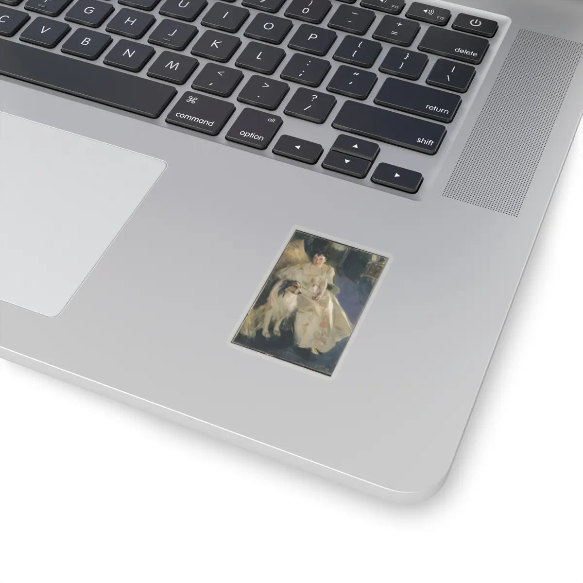 SKU:TSS-STICK-NDRZRN-2X2-1N0DE Sizes:2" × 2" Types:Transparent