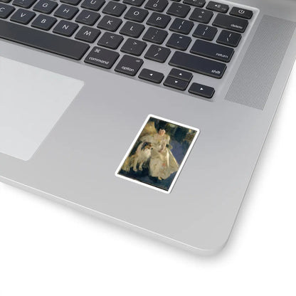 SKU:TSS-STICK-NDRZRN-2X2-4 Sizes:2" × 2" Types:White