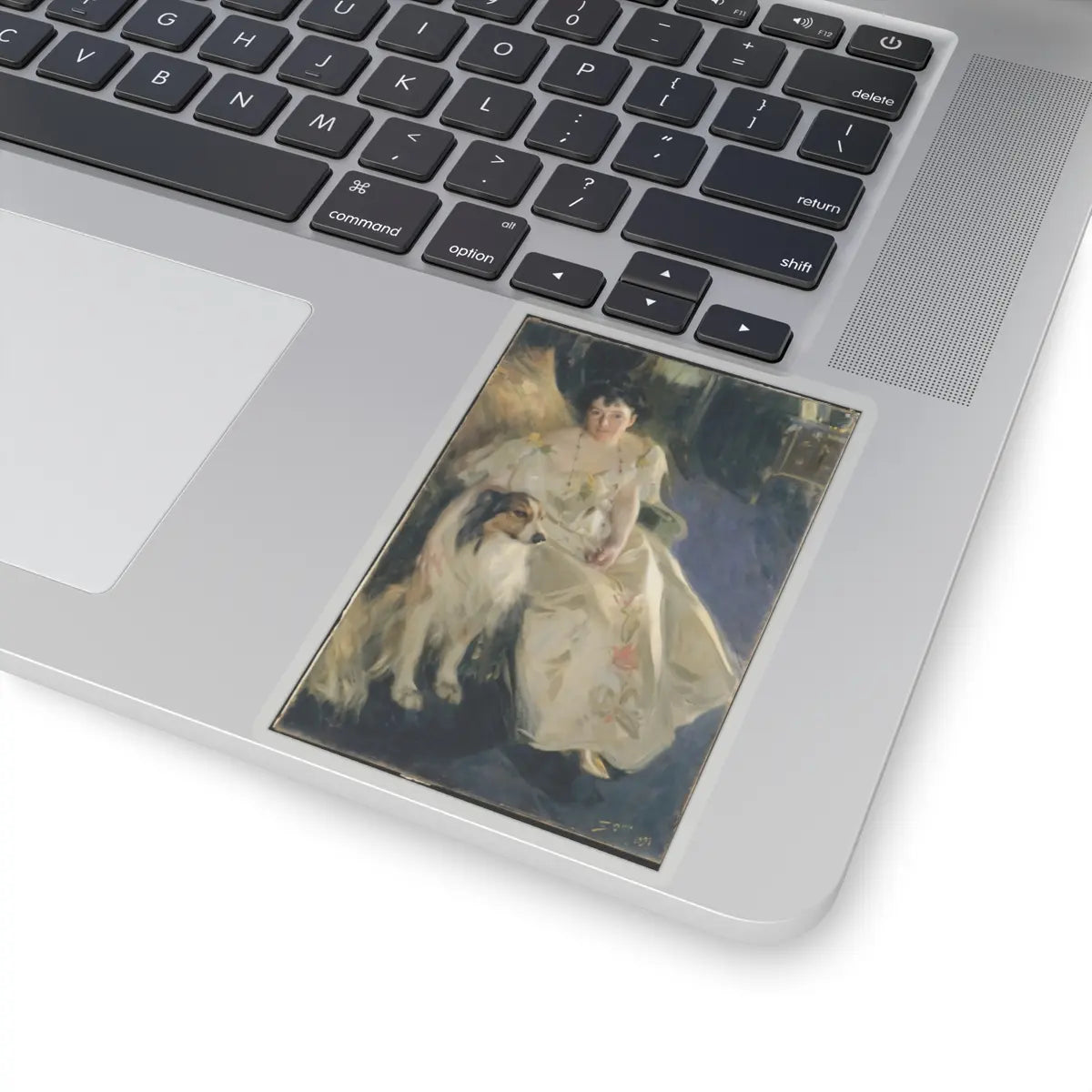 SKU:TSS-STICK-NDRZRN-4X4-1N0DE Sizes:4" × 4" Types:Transparent