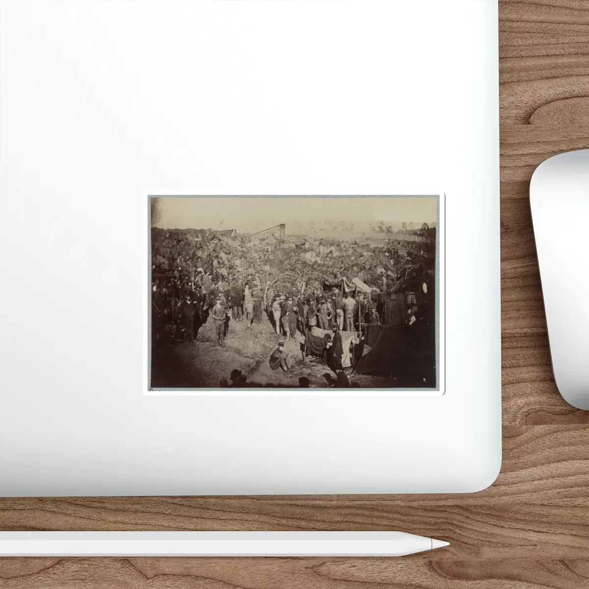 SKU:16354802456888629841 Sticker types:White Shape:Die-Cut Sizes:5" × 5"