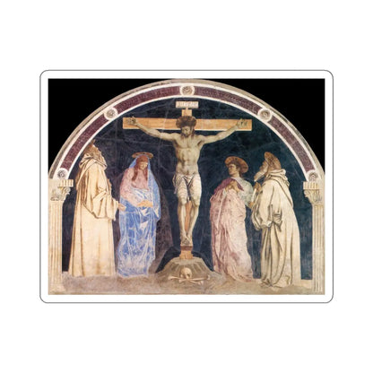 SKU:81735812001589934176 Sticker types:White Shape:Die-Cut Sizes:4" × 4"