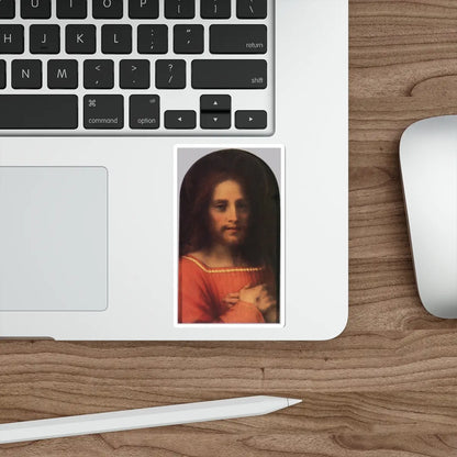 SKU:33898243889451994381 Sticker types:White Shape:Die-Cut Sizes:4" × 4"
