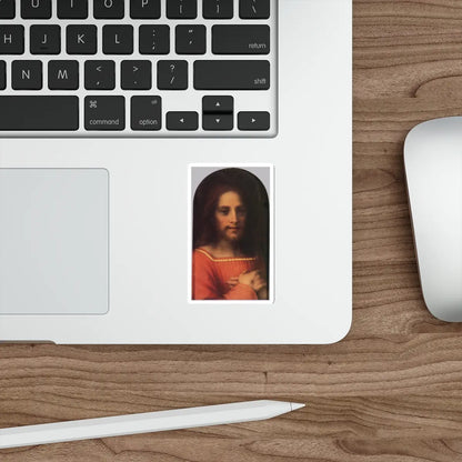 SKU:41451169909513805519 Sticker types:White Shape:Die-Cut Sizes:3" × 3"