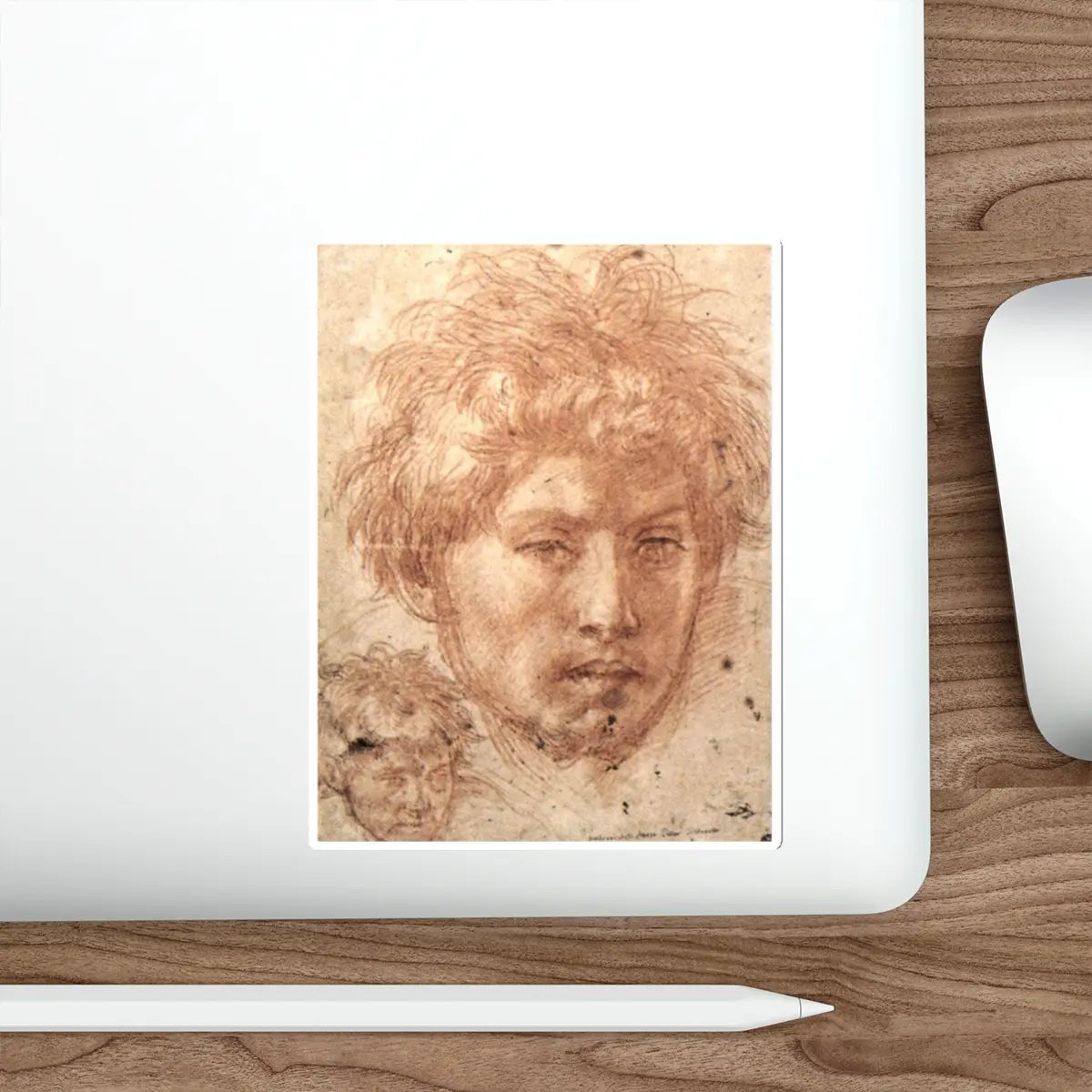 SKU:11943431000872731351 Sticker types:White Shape:Die-Cut Sizes:5" × 5"