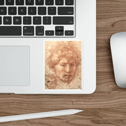 SKU:14098974008328307207 Sticker types:White Shape:Die-Cut Sizes:4" × 4"