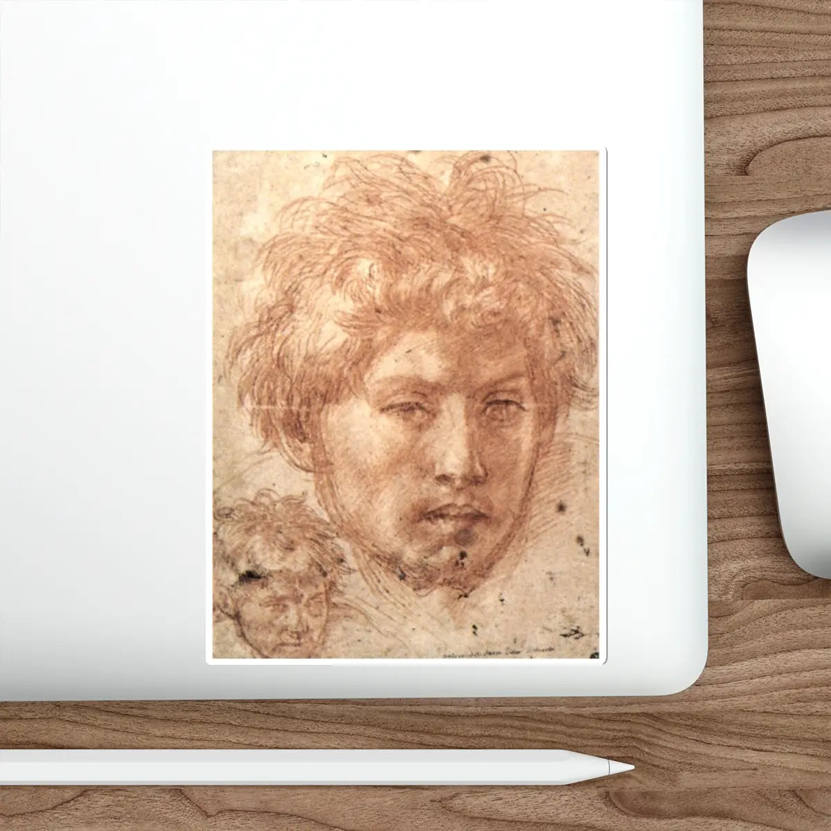 SKU:33013629719528140566 Sticker types:White Shape:Die-Cut Sizes:6" × 6"