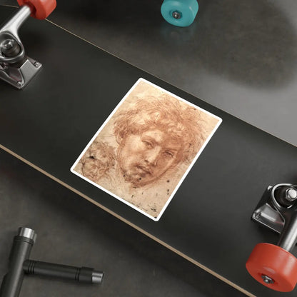 SKU:33013629719528140566 Sticker types:White Shape:Die-Cut Sizes:6" × 6"