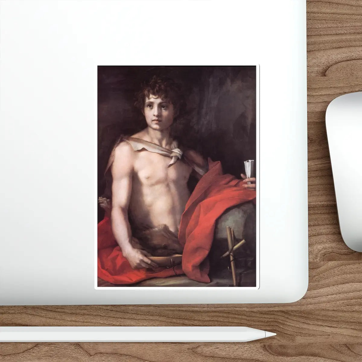SKU:25811041434319072720 Sticker types:White Shape:Die-Cut Sizes:6" × 6"