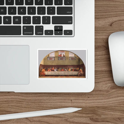 SKU:17914124646403485295 Sticker types:White Shape:Die-Cut Sizes:4" × 4"