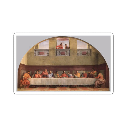 SKU:22052222980311509180 Sticker types:White Shape:Die-Cut Sizes:6" × 6"
