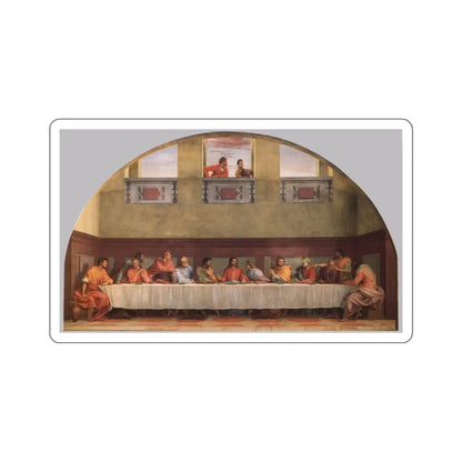 SKU:39610465600340483111 Sticker types:White Shape:Die-Cut Sizes:2" × 2"