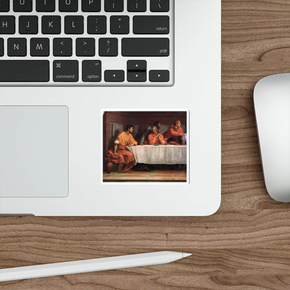 SKU:18351677437206756568 Sticker types:White Shape:Die-Cut Sizes:3" × 3"