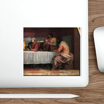SKU:18063173879487994913 Sticker types:White Shape:Die-Cut Sizes:5" × 5"